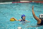 WWPolo vs CC  Wheaton College Women’s Water Polo compete in their sports inaugural match vs Connecticut College. - Photo By: KEITH NORDSTROM : Wheaton, water polo, inaugural